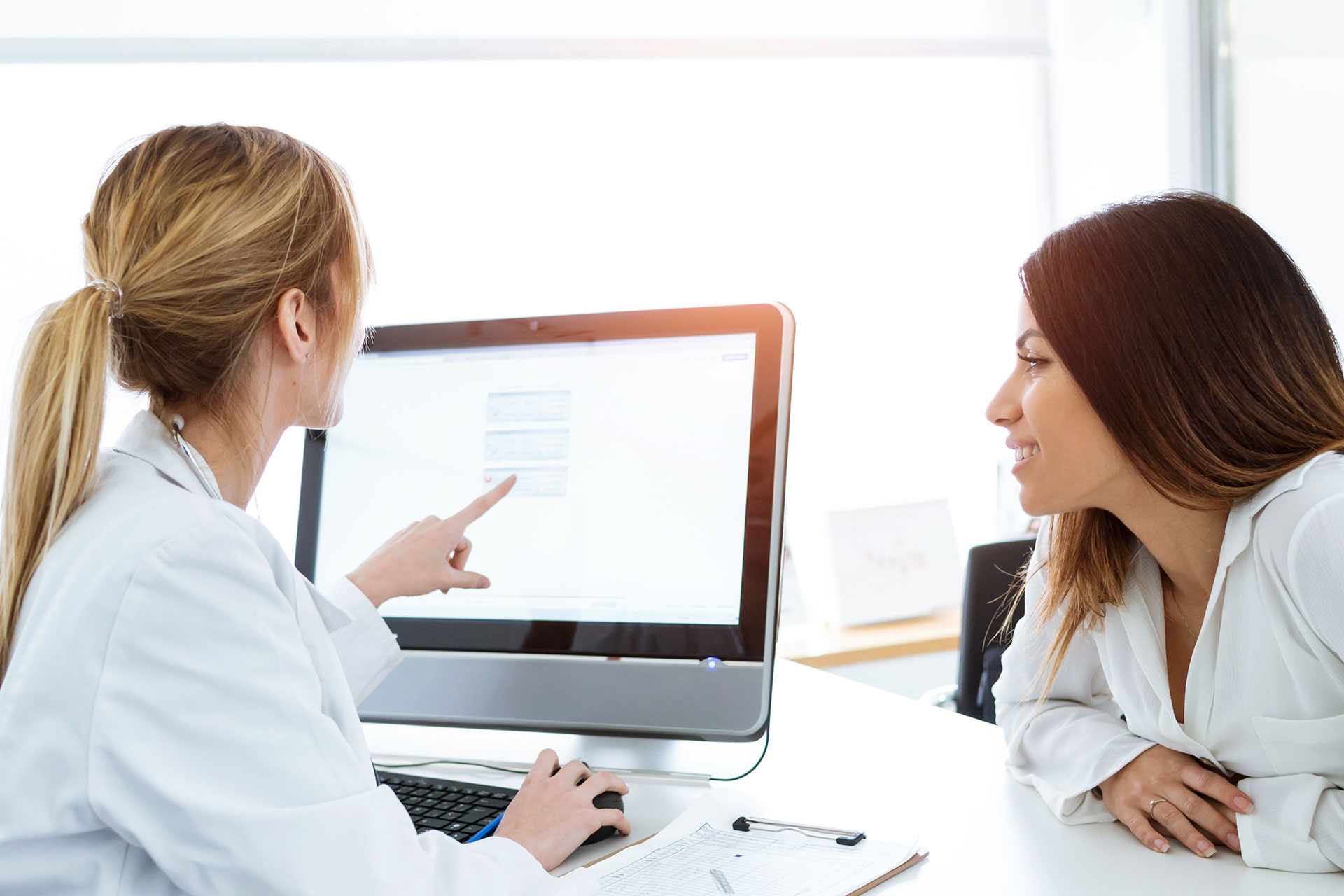 The ROPA Method: an assisted reproduction treatment for women from Serbia