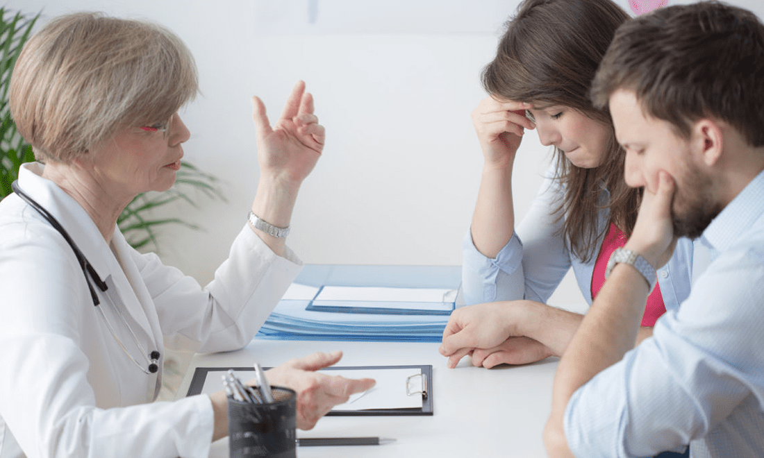 The ROPA Method: an assisted reproduction treatment for women from Norway