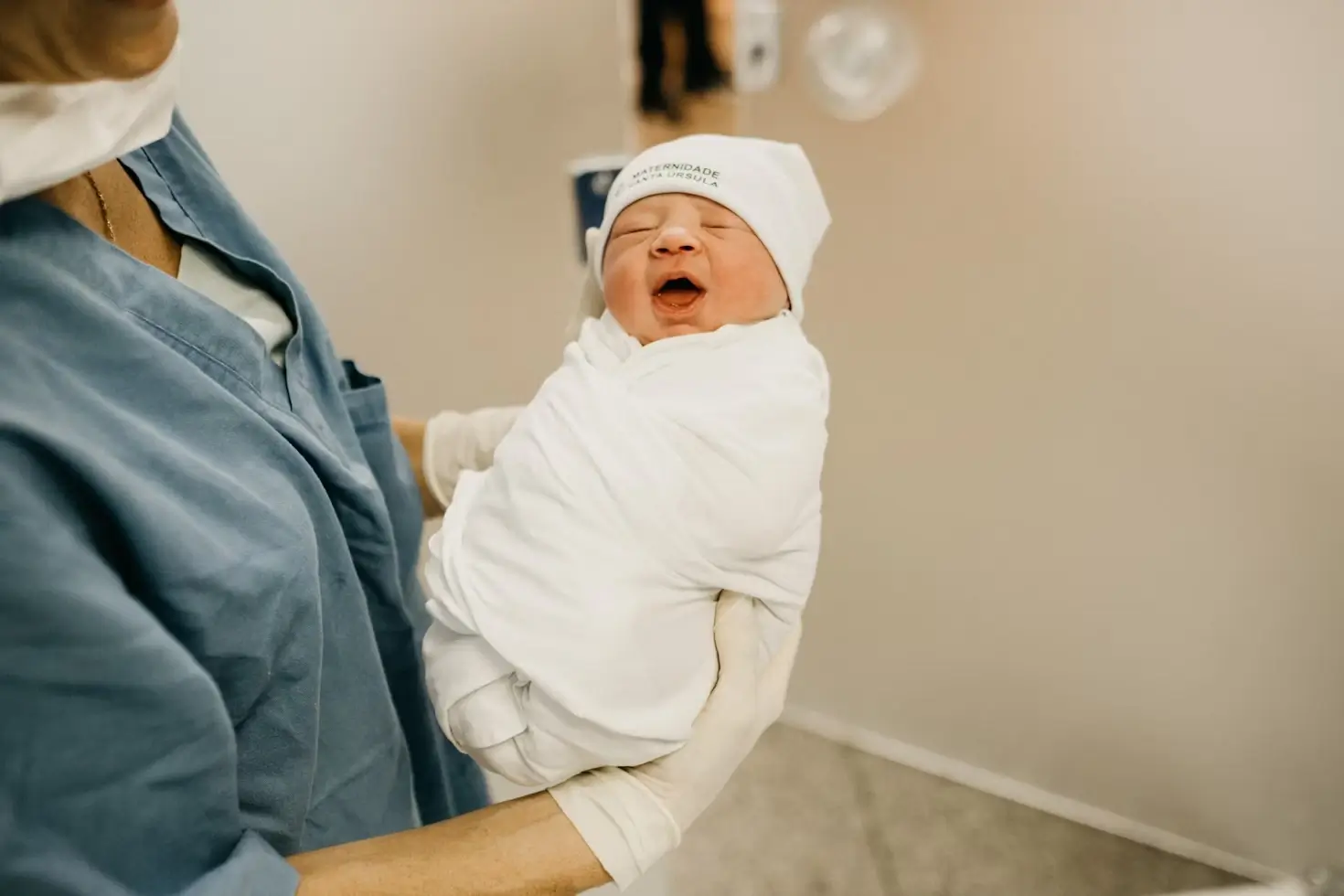 Babynova: ROPA for shared motherhood if you live in France