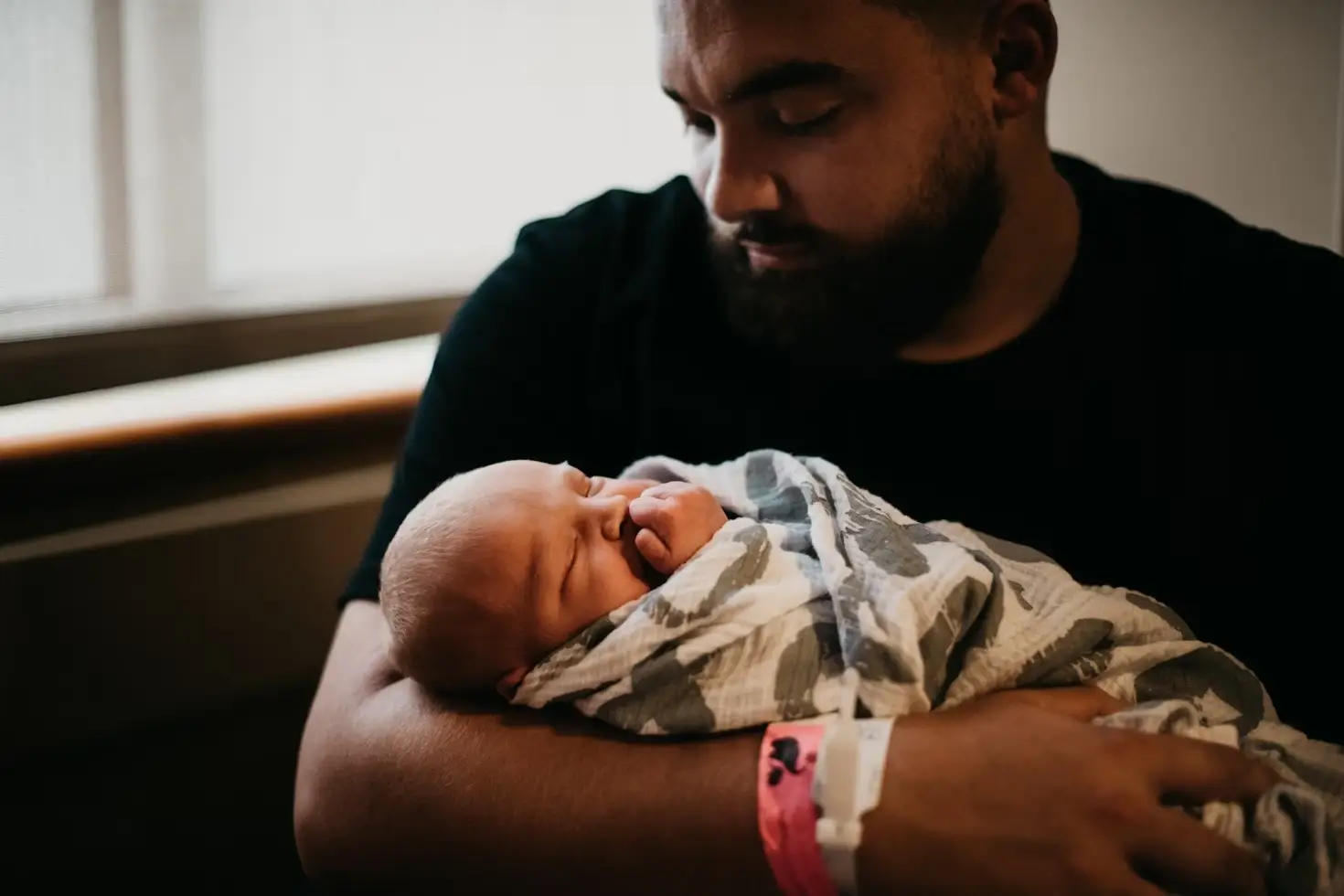 Shared motherhood with ROPA at Babynova Clinic if you live in India