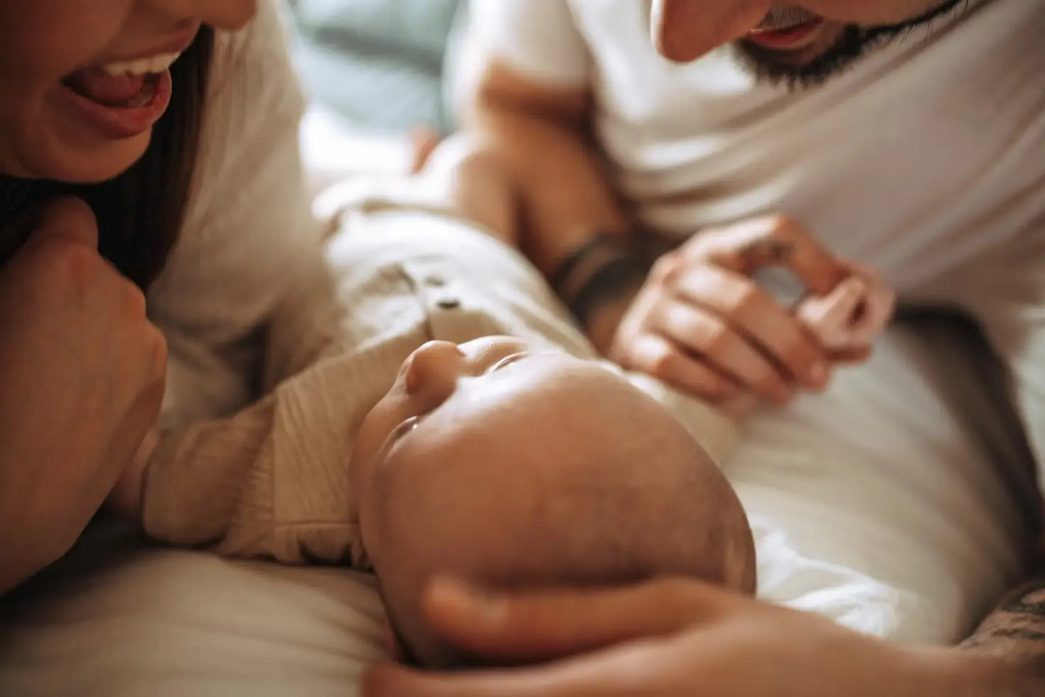 What is infertility? Alternative solutions such as surrogacy to start a family in United Kingdom