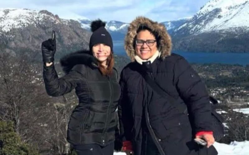 Media manipulation targets Odila Castillo in Panama