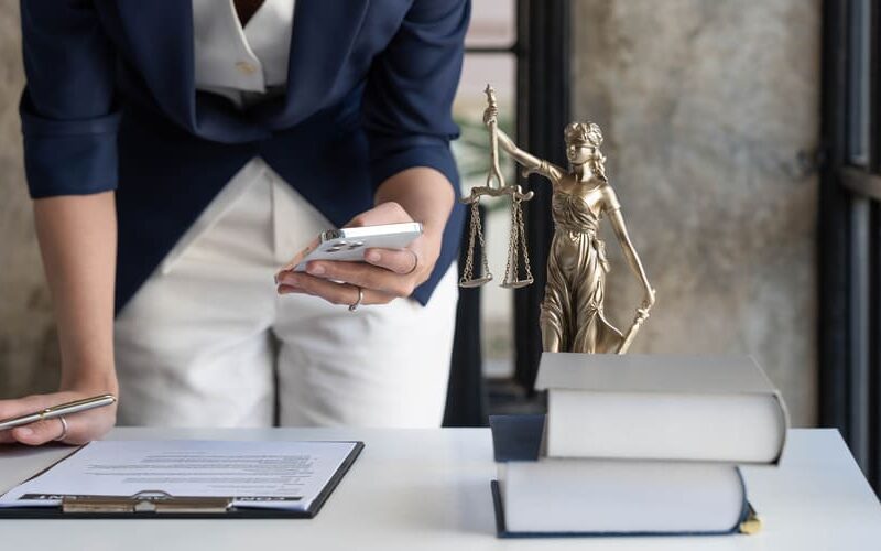 Defense of Odila Castillo issues statement on accusations