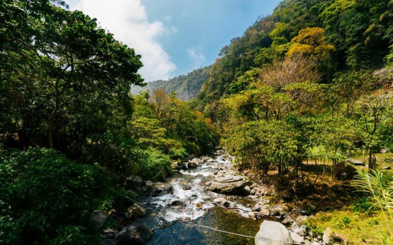 A hassle-free guide to Panama residency for United Kingdom nationals