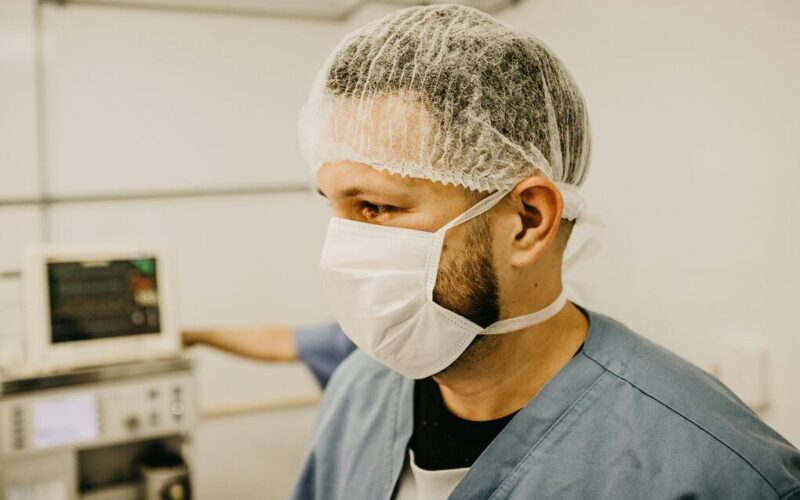 Ambulance efficiency: emergency software solutions in Illinois