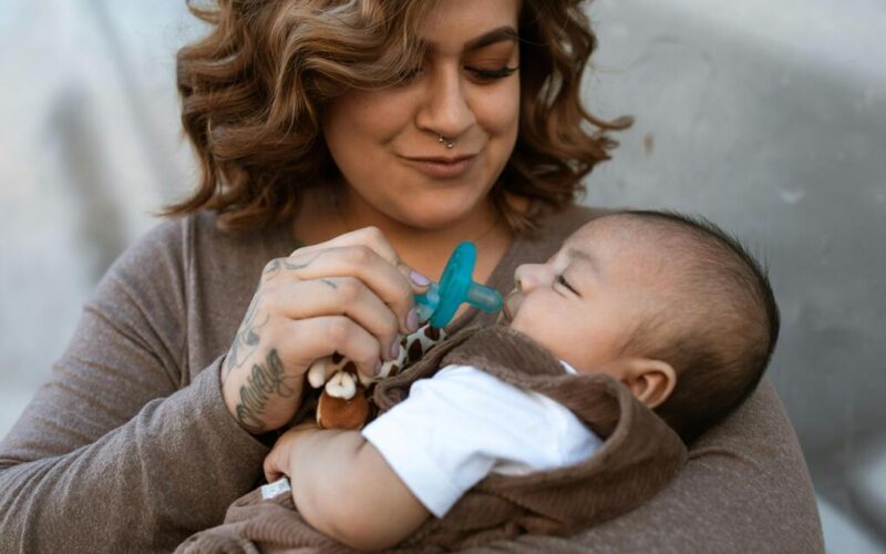 Overcoming Pomeroy: Pregnancy solutions for India women