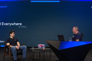 CenteIA adds Daniel García-Cordero to deliver applied AI learning in weeks